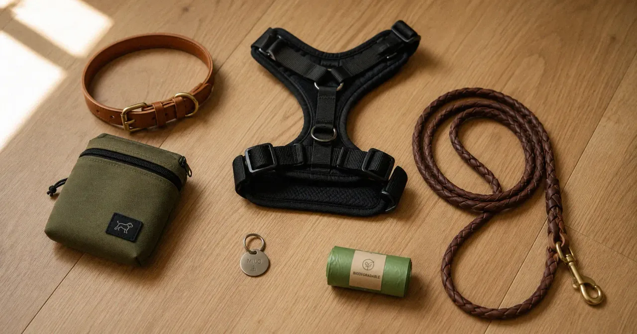 Accessories