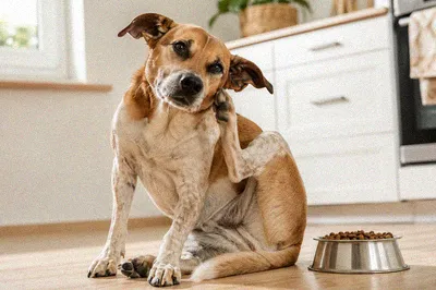 Dog Food Allergies and Sensitivities: A Complete Owner's Guide