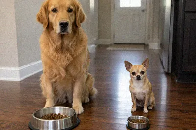 Dog Food by Breed: Does Breed-Specific Food Actually Matter?