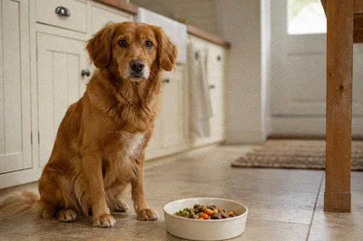 Dog Food for Health Conditions: Choosing the Right Diet