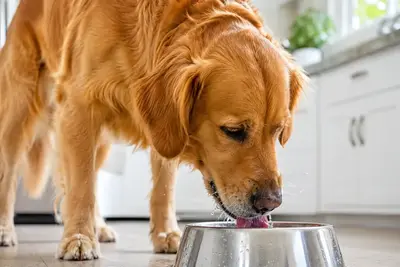 Dog Hydration: How Much Water Your Dog Really Needs