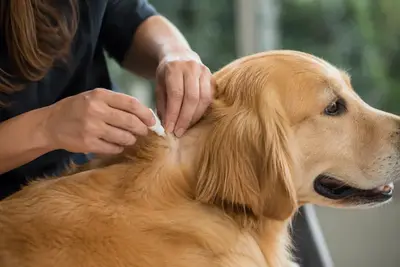 Dog Parasites: Fleas, Ticks, Worms, and Prevention
