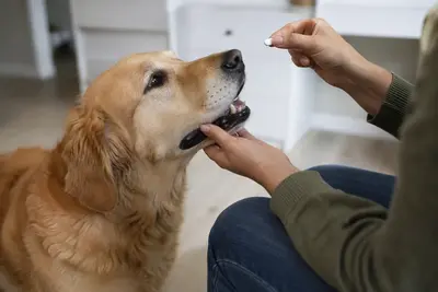 Worms in Dogs: Types, Symptoms, Treatment, and Prevention