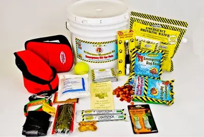 Best Emergency Dog Food Products (Top 10 Reviews, Buyer's Guide & FAQs)